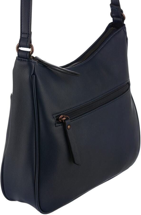 Ara Schoudertas zakentas met sleutelhouder - Foto 2