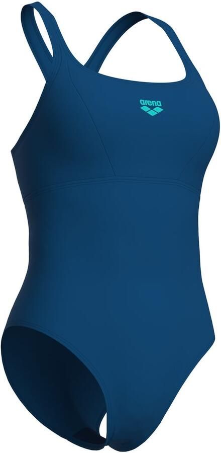 Arena Badpak Feel dames Solid Control Pro Back bustier badpak - Foto 8