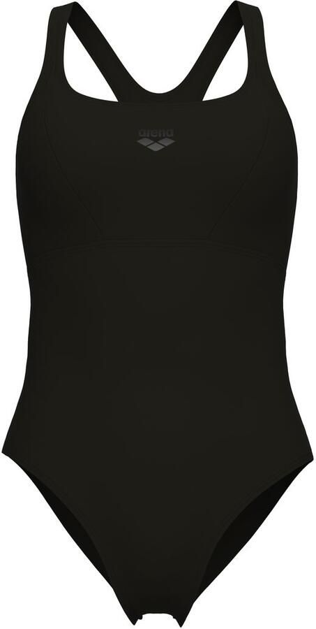 Arena Badpak Feel dames Solid Control Pro Back bustier badpak - Foto 3