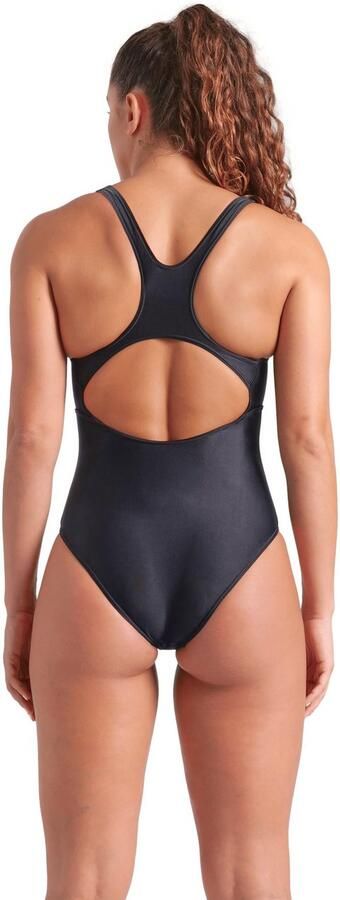 Arena Badpak Feel dames Solid Control Pro Back bustier badpak - Foto 6