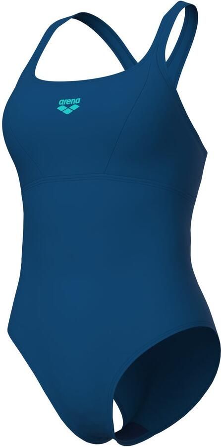 Arena Badpak Feel dames Solid Control Pro Back bustier badpak - Foto 4
