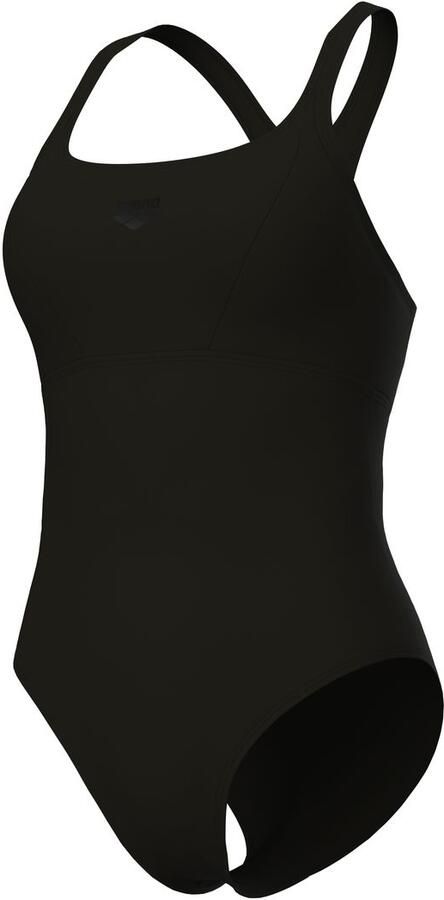 Arena Badpak Feel dames Solid Control Pro Back bustier badpak - Foto 4