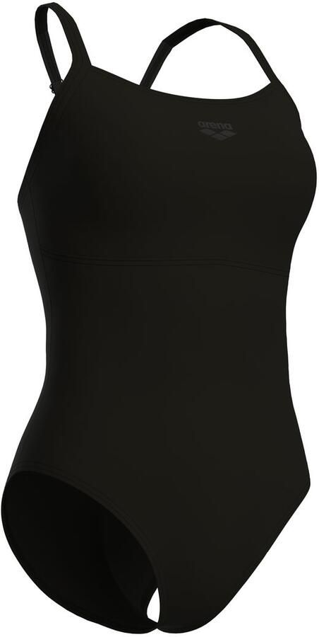 Arena Badpak Feel dames solid lightdrop back bustier badpak - Foto 9