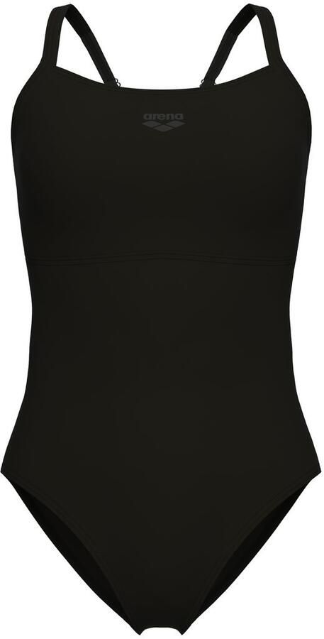 Arena Badpak Feel dames solid lightdrop back bustier badpak - Foto 3