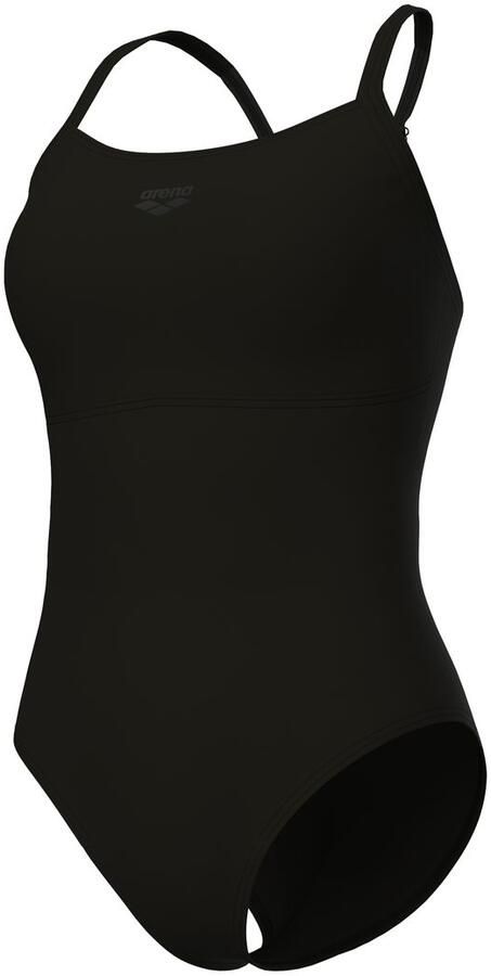 Arena Badpak Feel dames solid lightdrop back bustier badpak - Foto 4