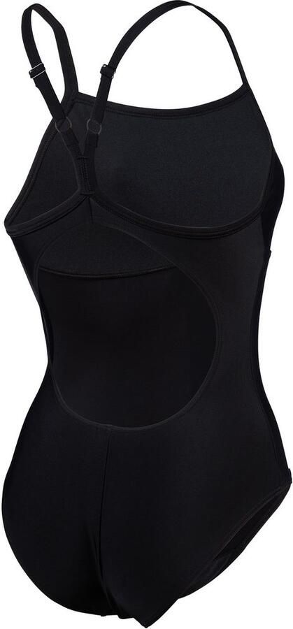 Arena Badpak Feel dames solid lightdrop back bustier badpak - Foto 5