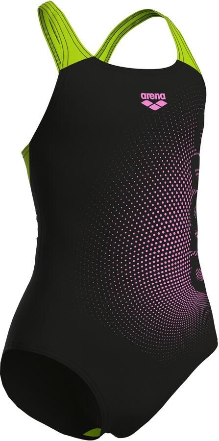 Arena Badpak GIRL'S DIM LIGHT ZWEMBAD SWIM PRO BACK L voor Meisjes (1 stuk) - Foto 5