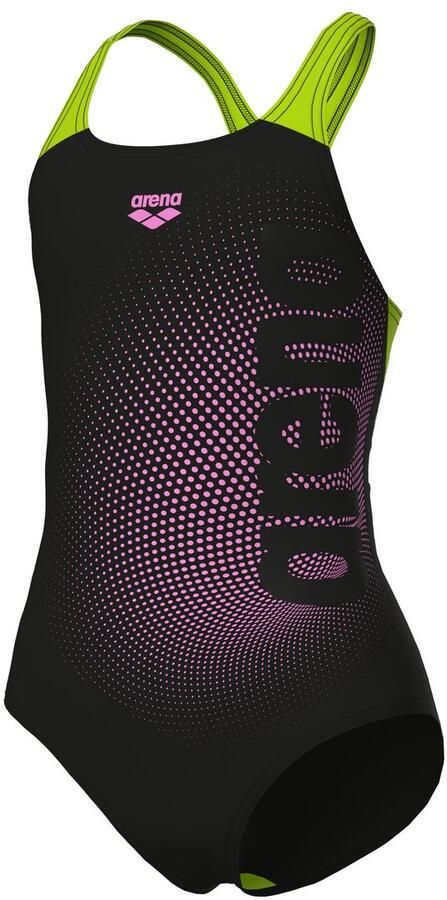 Arena Badpak GIRL'S DIM LIGHT ZWEMBAD SWIM PRO BACK L voor Meisjes (1 stuk) - Foto 3