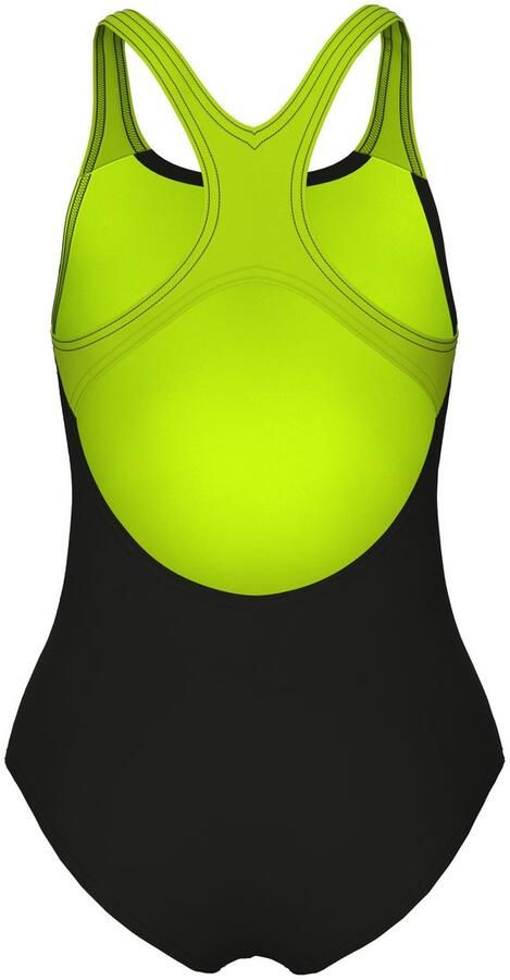 Arena Badpak GIRL'S DIM LIGHT ZWEMBAD SWIM PRO BACK L voor Meisjes (1 stuk) - Foto 2