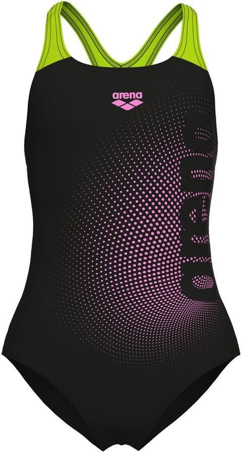 Arena Badpak GIRL'S DIM LIGHT ZWEMBAD SWIM PRO BACK L voor Meisjes (1 stuk)