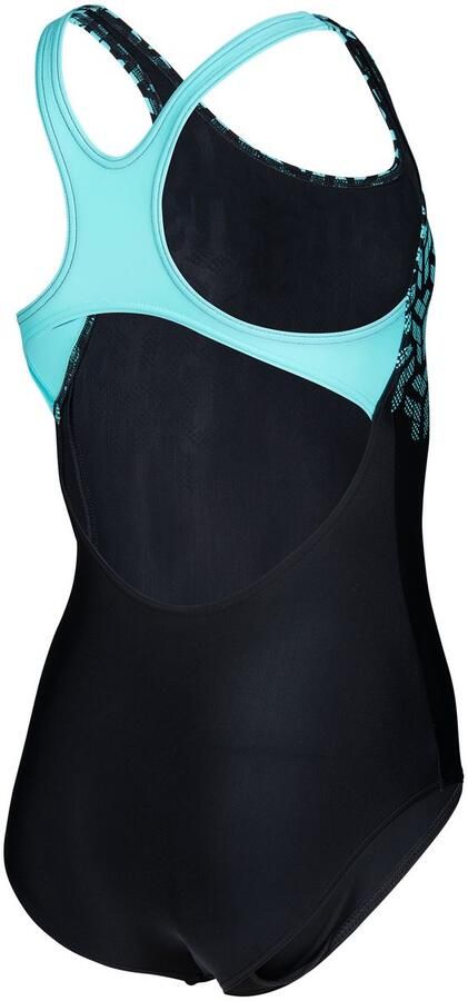 Arena Badpak GIRL'S KIKKO V zwempak SWIM PRO BACK voor meisjes (1 stuk) - Foto 4