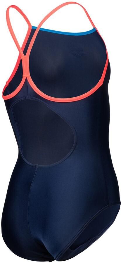 Arena Badpak GIRL'S zwempak LIGHT DROP SOLID voor meisjes (1 stuk) - Foto 3