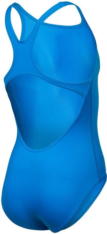 Arena Badpak Performance meisjes solid team swim pro zwempak - Foto 4