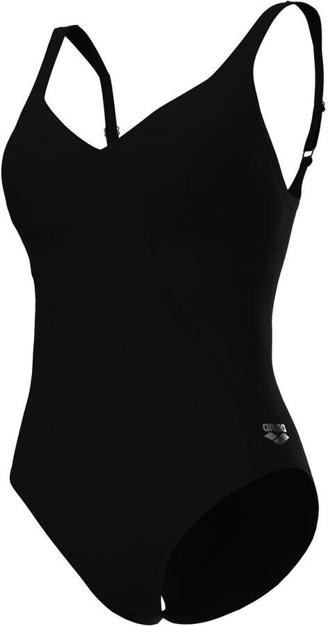 Arena Badpak shapewear dames vertigo R B-cup zwempak - Foto 7