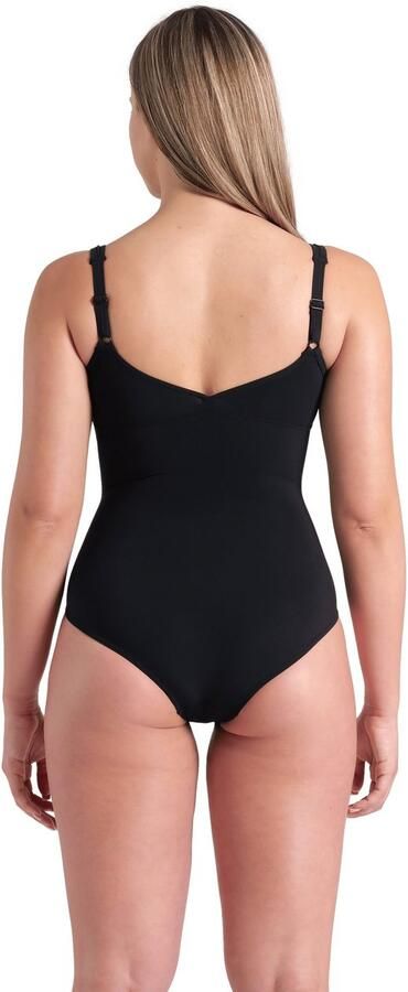 Arena Badpak shapewear dames vertigo R B-cup zwempak - Foto 9