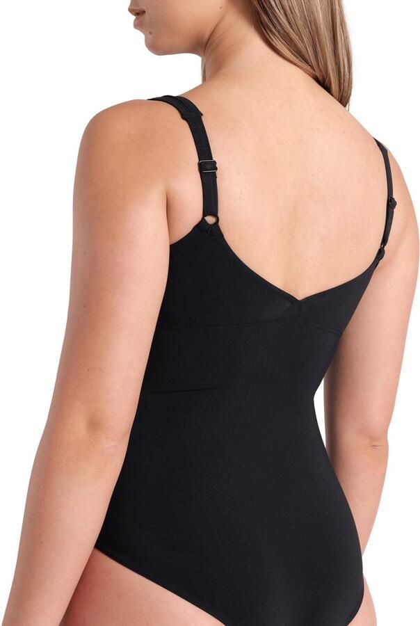 Arena Badpak shapewear dames vertigo R B-cup zwempak - Foto 4