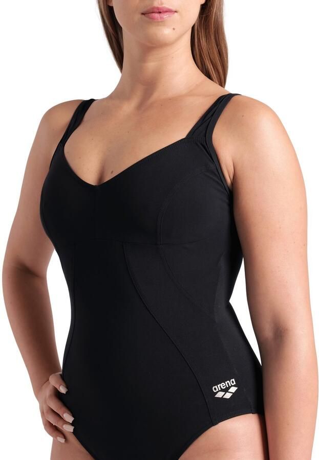 Arena Badpak shapewear dames vertigo R B-cup zwempak - Foto 2