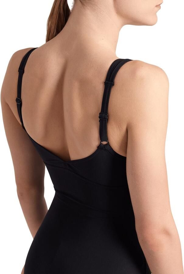 Arena Badpak shapewear dames vertigo R B-cup zwempak - Foto 3