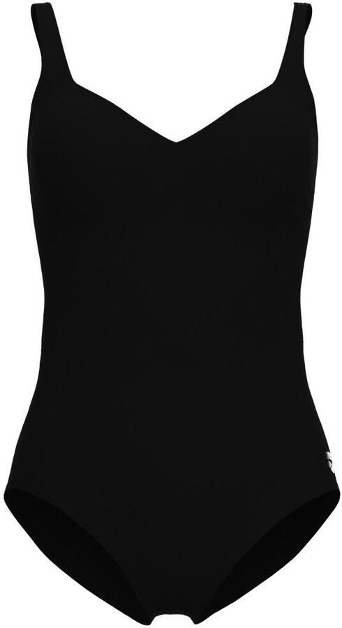 Arena Badpak shapewear dames vertigo R B-cup zwempak - Foto 5