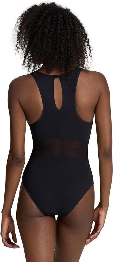 Arena Badpak Transparante mesh-inzetten - Foto 10