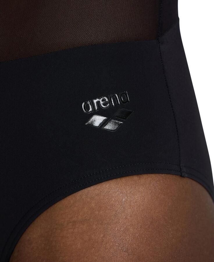 Arena Badpak Transparante mesh-inzetten - Foto 2