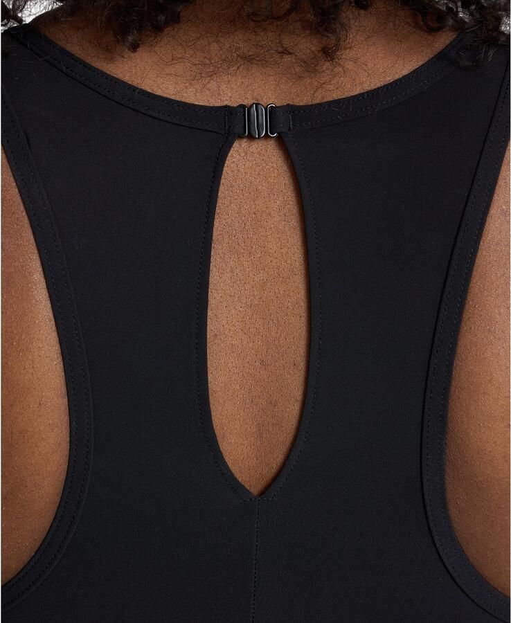 Arena Badpak Transparante mesh-inzetten