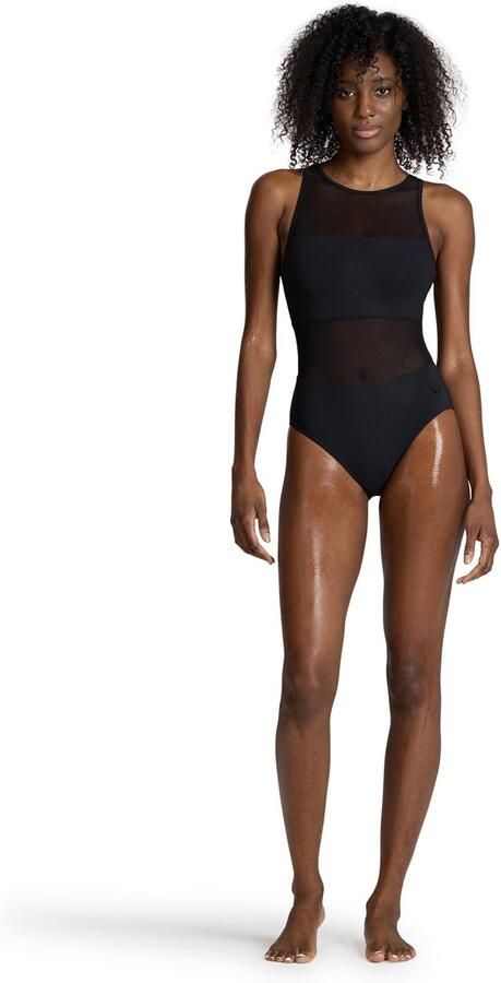 Arena Badpak Transparante mesh-inzetten - Foto 5