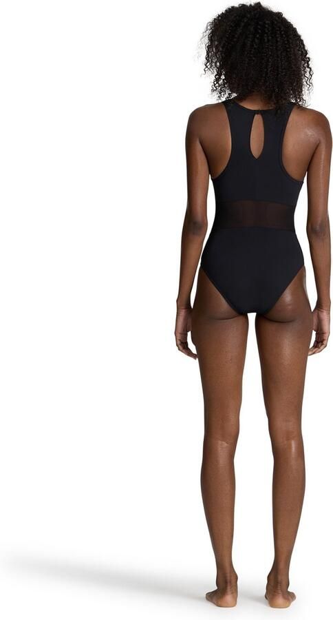 Arena Badpak Transparante mesh-inzetten - Foto 4