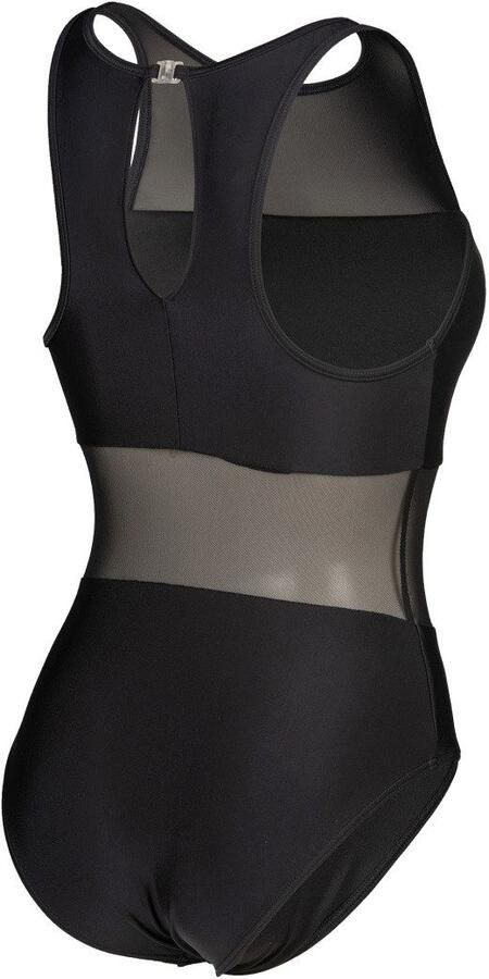 Arena Badpak Transparante mesh-inzetten - Foto 6