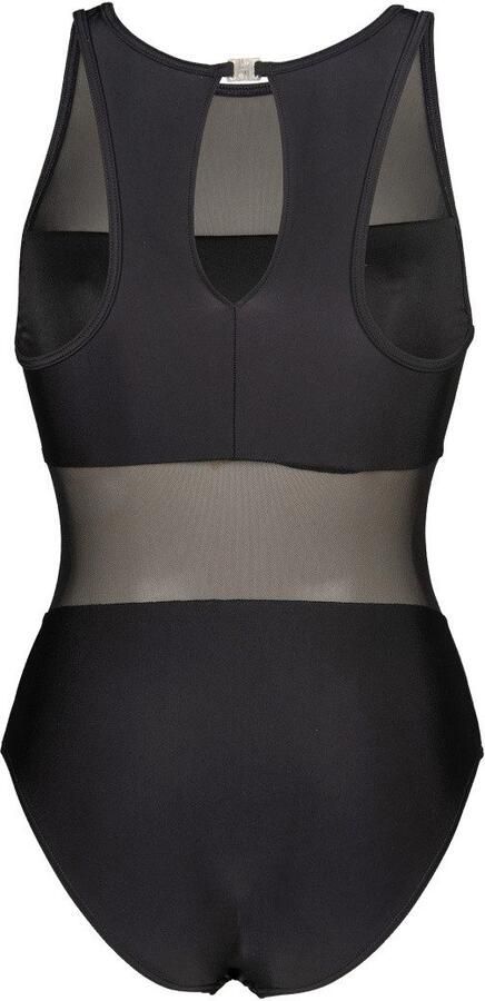 Arena Badpak Transparante mesh-inzetten - Foto 8