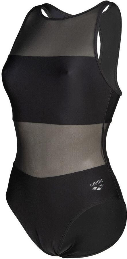 Arena Badpak Transparante mesh-inzetten - Foto 7