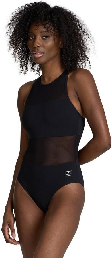 Arena Badpak Transparante mesh-inzetten - Foto 9