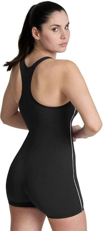 Arena Finding HL R Legsuit Badpak Dames - Foto 9