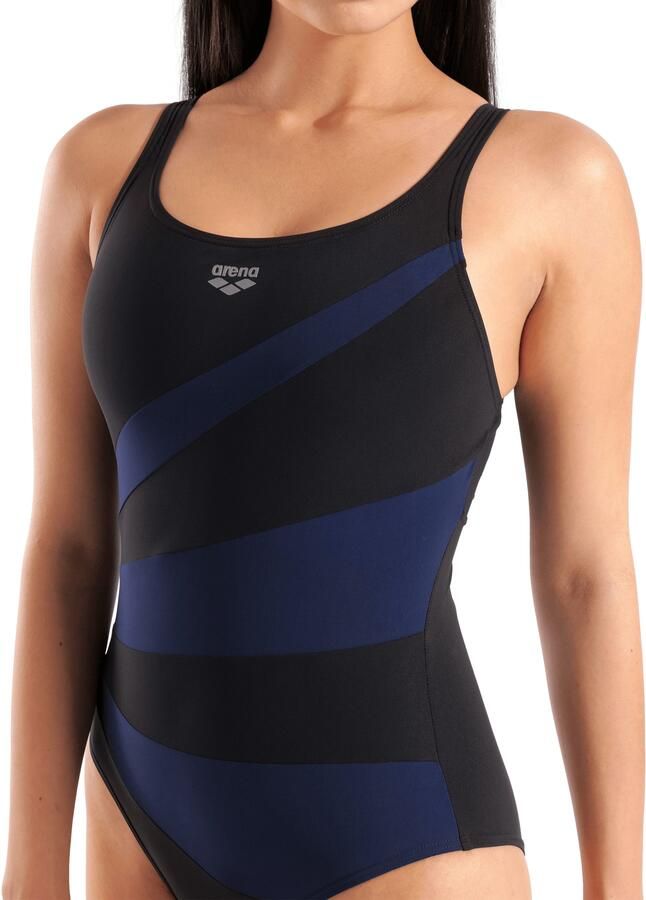 Arena Badpak W ISABELLA SWIMSUIT WING BACK C (1 stuk) - Foto 8