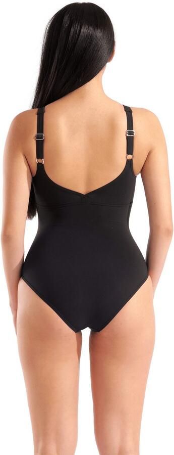 Arena Badpak W ISABELLA SWIMSUIT WING BACK C (1 stuk) - Foto 7