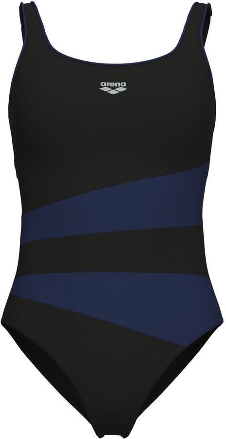 Arena Badpak W ISABELLA SWIMSUIT WING BACK C (1 stuk) - Foto 4