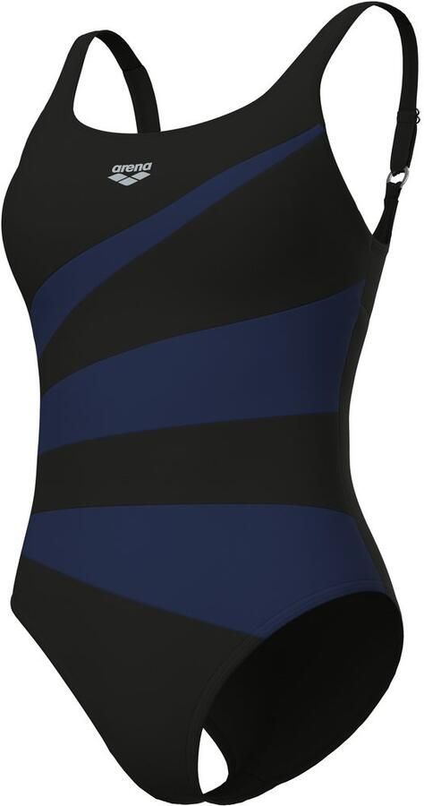 Arena Badpak W ISABELLA SWIMSUIT WING BACK C (1 stuk) - Foto 2