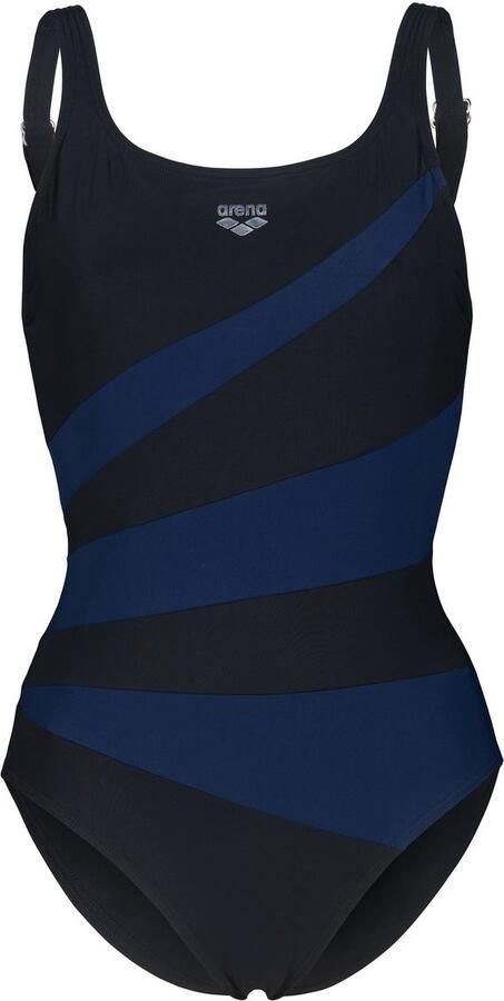 Arena Badpak W ISABELLA SWIMSUIT WING BACK C (1 stuk) - Foto 5