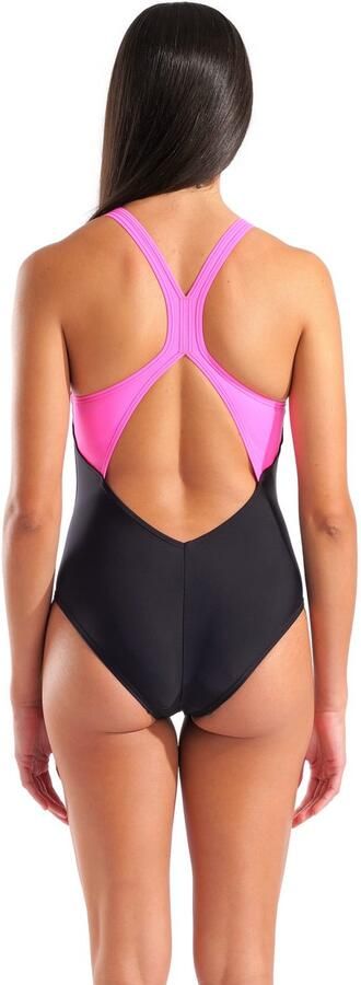 Arena Badpak WO 'S DREAMING SWIMSUIT V BACK (1 stuk) - Foto 7