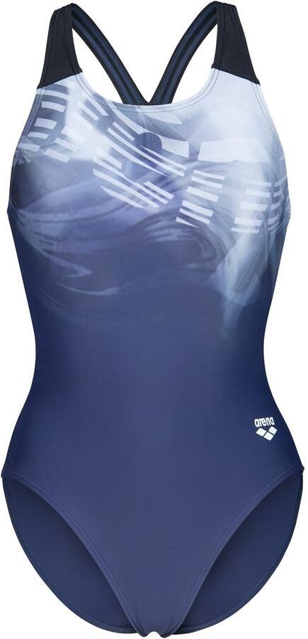 Arena Badpak WO 'S DREAMING SWIMSUIT V BACK (1 stuk) - Foto 6