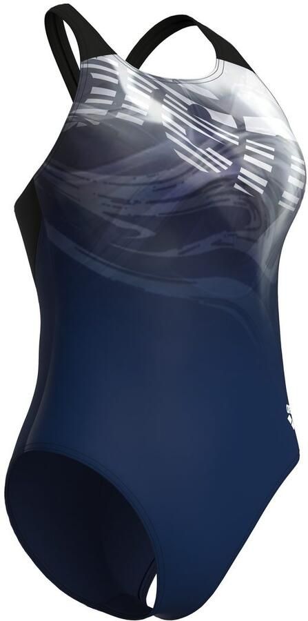 Arena Badpak WO 'S DREAMING SWIMSUIT V BACK (1 stuk) - Foto 4