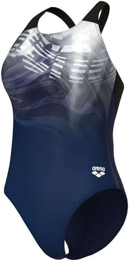 Arena Badpak WO 'S DREAMING SWIMSUIT V BACK (1 stuk) - Foto 5