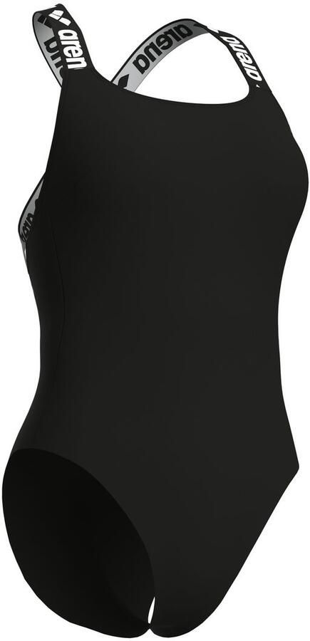 Arena Badpak WO 'S ELASTIC SOLID SWIMSUIT - Foto 6