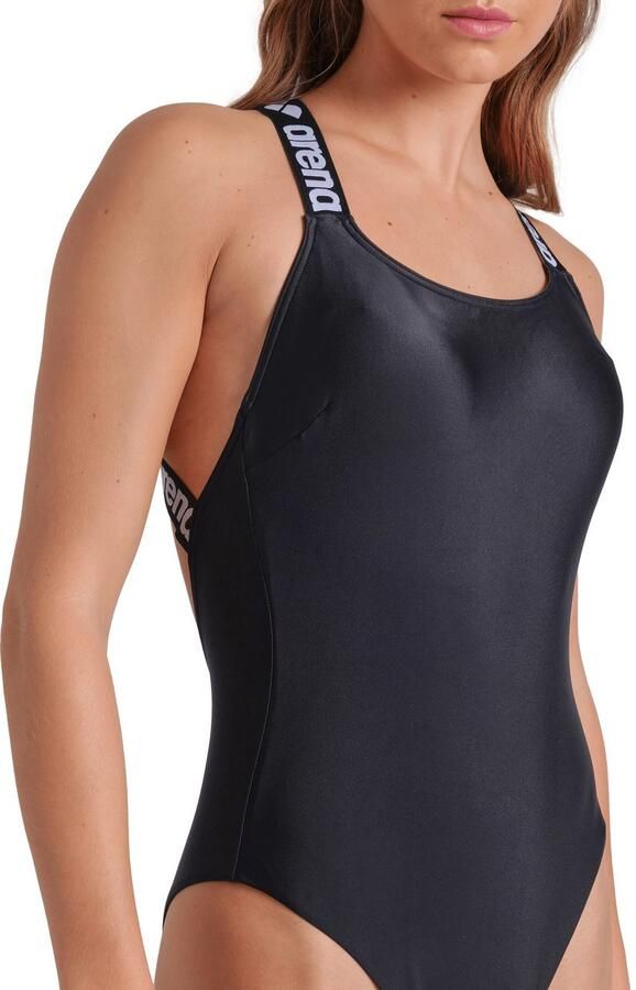 Arena Badpak WO 'S ELASTIC SOLID SWIMSUIT - Foto 2