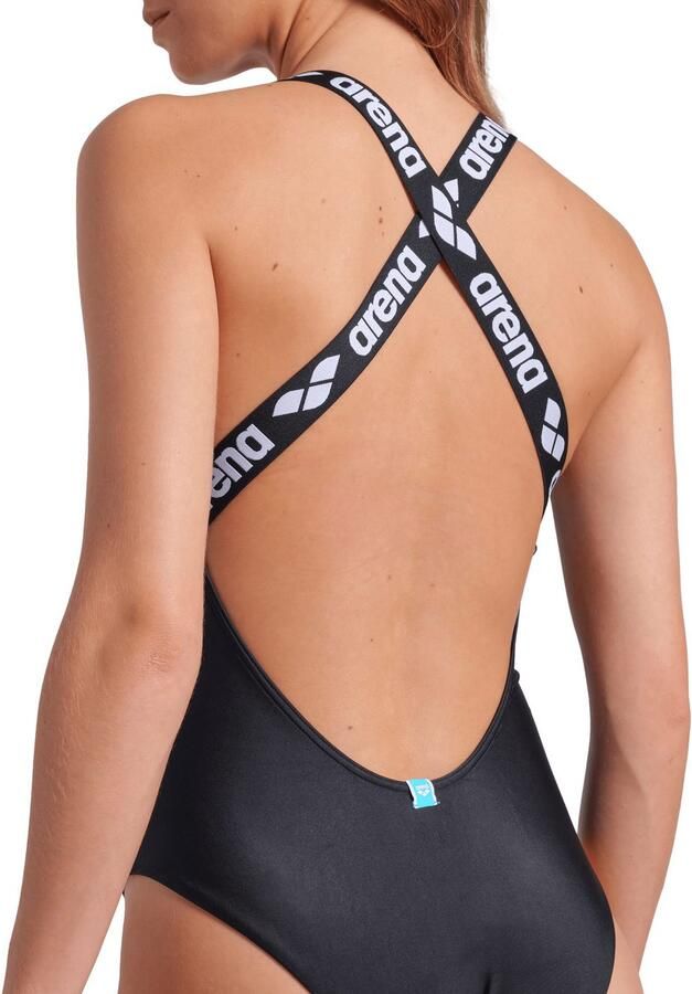 Arena Badpak WO 'S ELASTIC SOLID SWIMSUIT