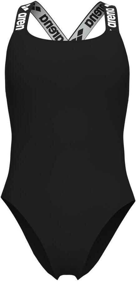 Arena Badpak WO 'S ELASTIC SOLID SWIMSUIT - Foto 4