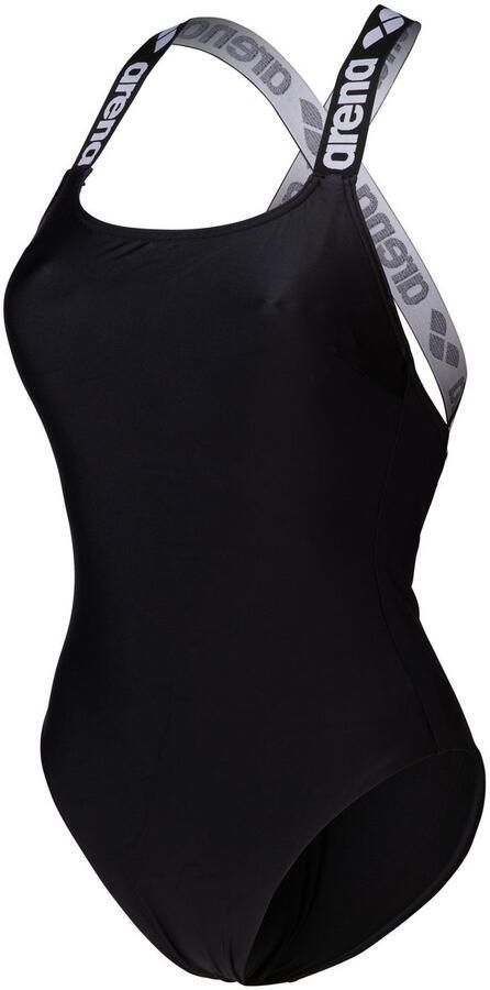 Arena Badpak WO 'S ELASTIC SOLID SWIMSUIT - Foto 3