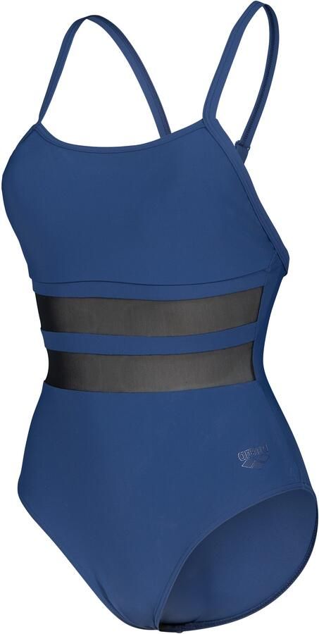 Arena Badpak WO 'S MESH EQUALS SWIMSUIT BACK B (1 stuk) - Foto 6