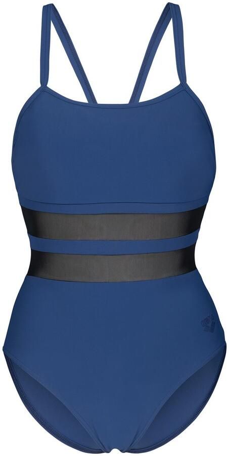 Arena Badpak WO 'S MESH EQUALS SWIMSUIT BACK B (1 stuk) - Foto 2
