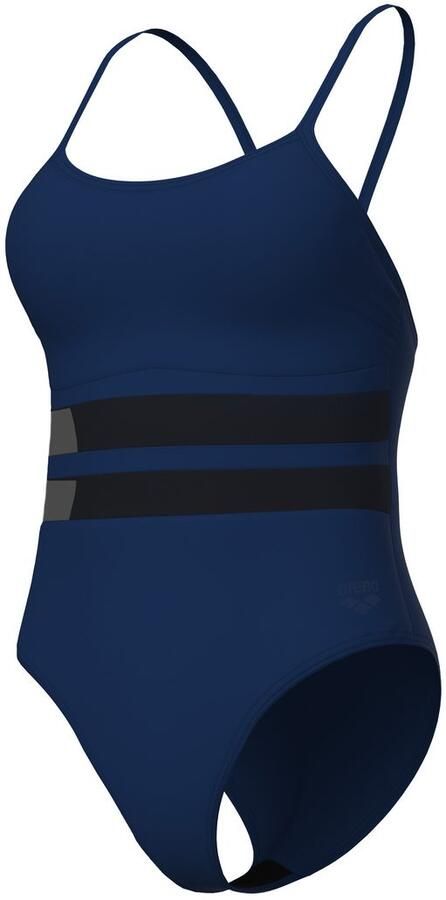 Arena Badpak WO 'S MESH EQUALS SWIMSUIT BACK B (1 stuk) - Foto 4